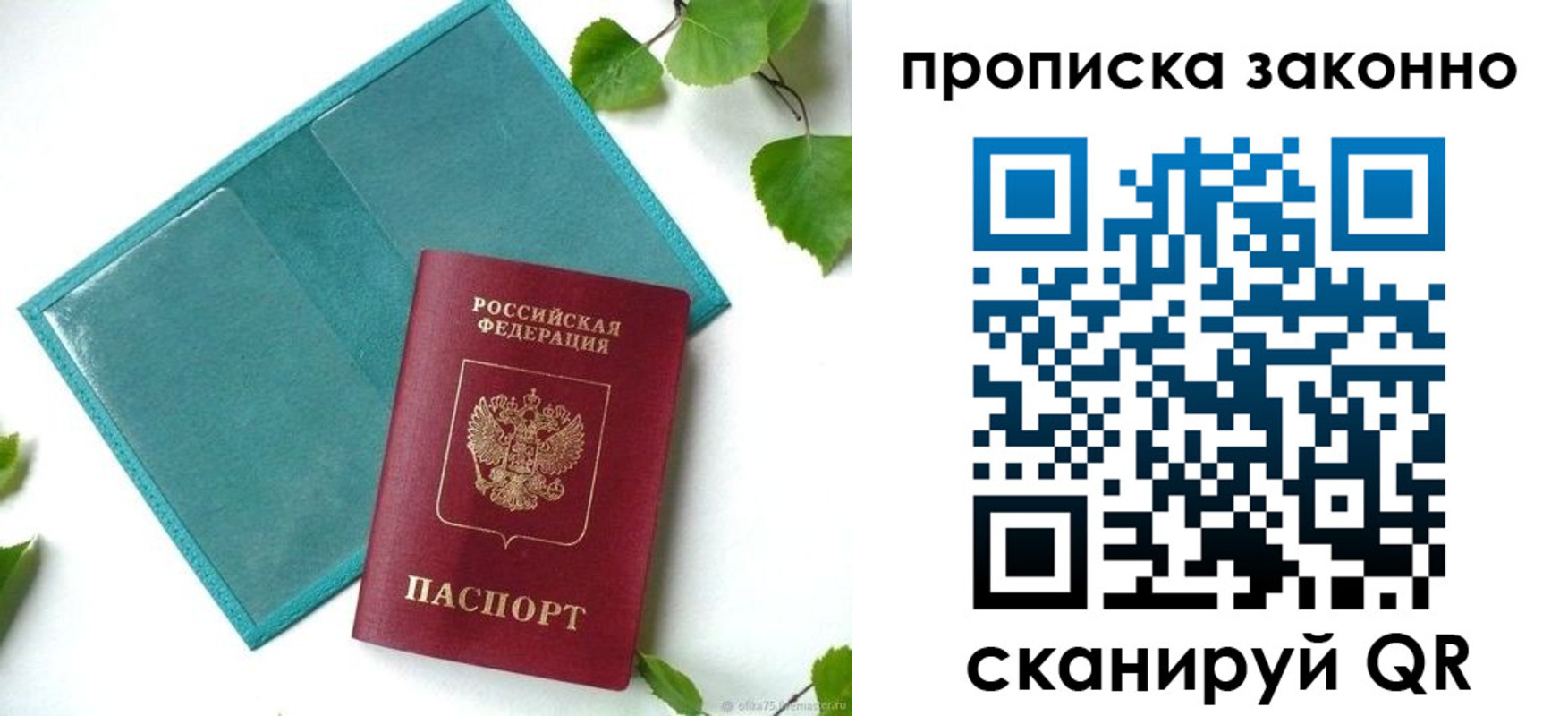 прописка штамп в Волгоградской области